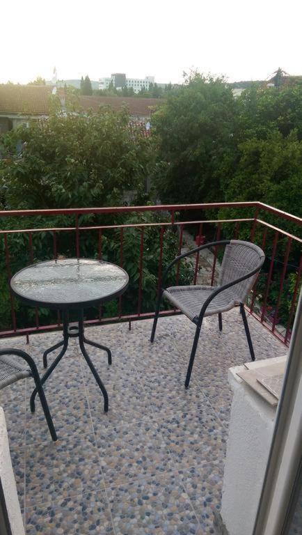 Villa Old Town Podgorica Exterior foto
