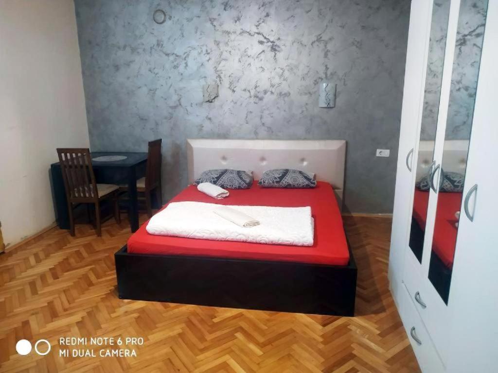 Villa Old Town Podgorica Exterior foto